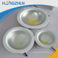 Fabricantes profesionales 12w downlight llevado 4.5 pulgadas